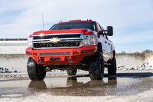 Load image into Gallery viewer, 3.5 Inch Lift Kit | Knuckle | w/ Overloads | Chevy/GMC 2500HD/3500HD (11-19)
