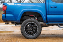 Load image into Gallery viewer, Vertex 2.5 Reservoir Rear Shocks | 6-7" | Toyota Tacoma 2WD/4WD (2005-2023)