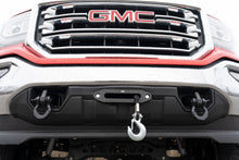 Load image into Gallery viewer, Hidden Winch Mounting Plate | Chevy/GMC 1500 (14-18 &amp; Classic)