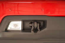 Load image into Gallery viewer, Tow Hook Brackets | D-Ring Combo | Chevy Silverado 1500 2WD/4WD (2019-2022)