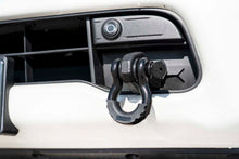 Load image into Gallery viewer, Tow Hook Brackets | D-Ring Combo | Nissan Titan 2WD/4WD (2017-2024)