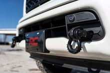 Load image into Gallery viewer, Tow Hook Brackets | D-Ring Combo | Nissan Titan 2WD/4WD (2017-2024)