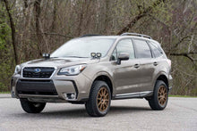 Load image into Gallery viewer, 2 Inch Lift Kit | Subaru Forester 4WD (2014-2018)
