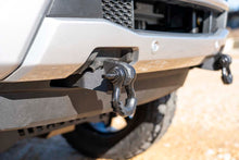 Load image into Gallery viewer, Tow Hook Brackets | D-Ring Combo | Ford Ranger 2WD/4WD (2019-2023)