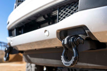 Load image into Gallery viewer, Tow Hook Brackets | D-Ring Combo | Ford Ranger 2WD/4WD (2019-2023)