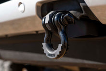 Load image into Gallery viewer, Tow Hook Brackets | D-Ring Combo | Ford Ranger 2WD/4WD (2019-2023)