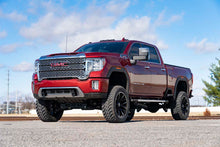 Load image into Gallery viewer, Tow Hook Brackets | GMC Sierra 2500 HD 2WD/4WD (2020-2026)