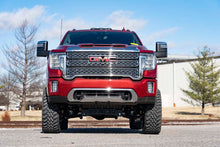 Load image into Gallery viewer, Tow Hook Brackets | GMC Sierra 2500 HD 2WD/4WD (2020-2026)