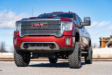 Load image into Gallery viewer, Tow Hook Brackets | GMC Sierra 2500 HD 2WD/4WD (2020-2026)