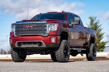 Load image into Gallery viewer, Tow Hook Brackets | GMC Sierra 2500 HD 2WD/4WD (2020-2026)