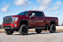 Load image into Gallery viewer, Tow Hook Brackets | GMC Sierra 2500 HD 2WD/4WD (2020-2026)