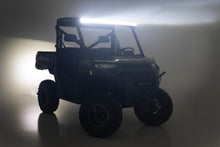 Load image into Gallery viewer, LED Light | Rear Mount | 50" Black Pair | Polaris Ranger 1000/Ranger XP 900/1000