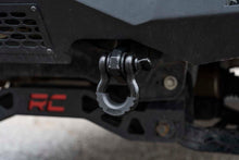 Load image into Gallery viewer, Tow Hook Brackets | D-Ring Combo | Ford F-150 2WD/4WD (2009-2026)