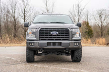 Load image into Gallery viewer, Tow Hook Brackets | D-Ring Combo | Ford F-150 2WD/4WD (2009-2026)