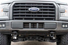 Load image into Gallery viewer, Tow Hook Brackets | Ford F-150 2WD/4WD (2009-2026)