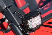 Load image into Gallery viewer, LED Light Kit | Cage Mount | 2" Black Pair | Honda Talon 1000 