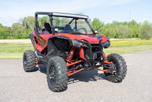 Load image into Gallery viewer, LED Light Kit | Cage Mount | 2" Black Pair | White DRL | Honda Talon 1000 