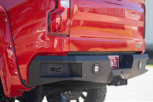 Load image into Gallery viewer, Rear LED Bumper | Chevy/GMC Sierra 1500 (19-26)/Silverado 1500 (19-26) 