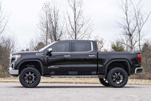 Load image into Gallery viewer, 6 Inch Lift Kit |Mono Leaf Rear | N3 Struts | GMC Sierra 1500 2WD/4WD (19-24)