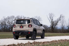 Load image into Gallery viewer, 2 Inch Lift Kit | Jeep Compass 2WD/4WD (2017-2025)