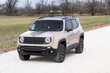 Load image into Gallery viewer, 2 Inch Lift Kit | Jeep Compass 2WD/4WD (2017-2025)