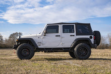 Load image into Gallery viewer, 3.25 Inch Lift Kit | Jeep Wrangler Unlimited 2WD/4WD (2007-2018)