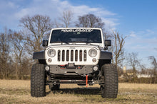 Load image into Gallery viewer, 3.25 Inch Lift Kit | Jeep Wrangler Unlimited 2WD/4WD (2007-2018)