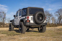 Load image into Gallery viewer, 3.25 Inch Lift Kit | Jeep Wrangler Unlimited 2WD/4WD (2007-2018)