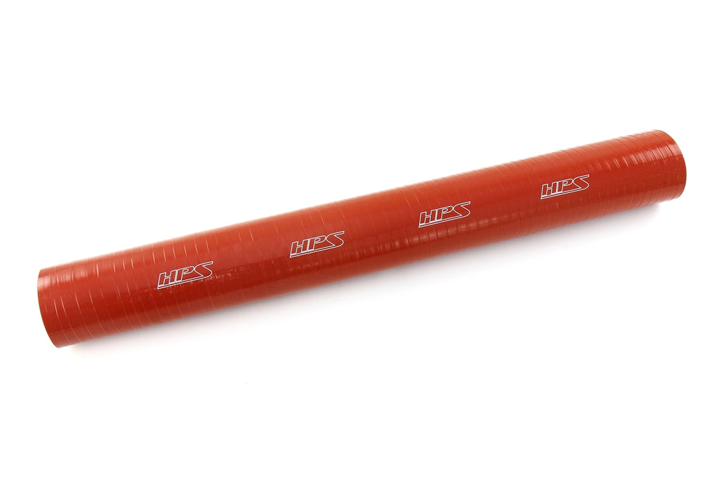 HPS Performance ST-3F-700-HOT Silicone Coolant Tube