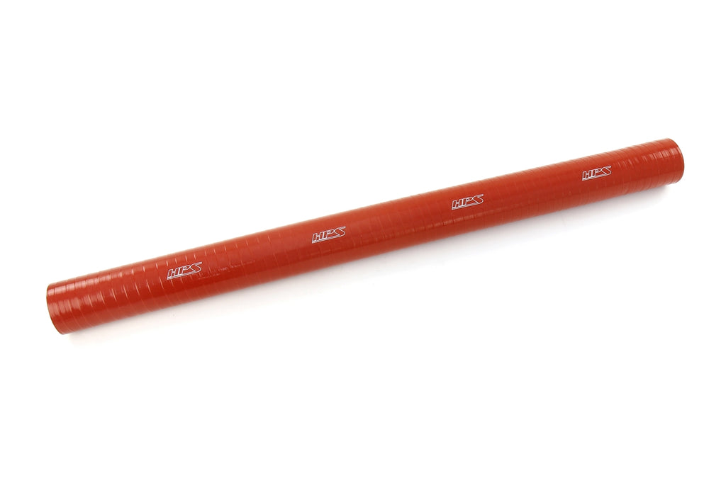 HPS Performance ST-3F-187-HOT Silicone Coolant Tube