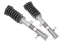 Load image into Gallery viewer, Loaded Strut Pair | 2 Inch Lift | Jeep Patriot 4WD (2010-2017)