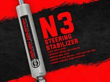 Load image into Gallery viewer, N3 Steering Stabilizer | Ram 2500/3500 2WD (1994-2002)