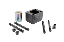 Load image into Gallery viewer, Steering Block | 4 Bolt | Chevy C10/K10 Truck/K5 Blazer 4WD (1969-1987)