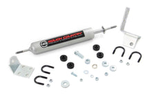 Load image into Gallery viewer, N3 Steering Stabilizer | 0-3 Inch Lift | Chevy/GMC Sierra 1500/Silverado 1500/Tahoe/Yukon (92-06)