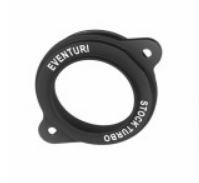 Load image into Gallery viewer, Eventuri 8V RS3 Gen 2 / 8S TTRS - Stock Turbo Flange - EVE-TRB8V8S-FLG-STK
