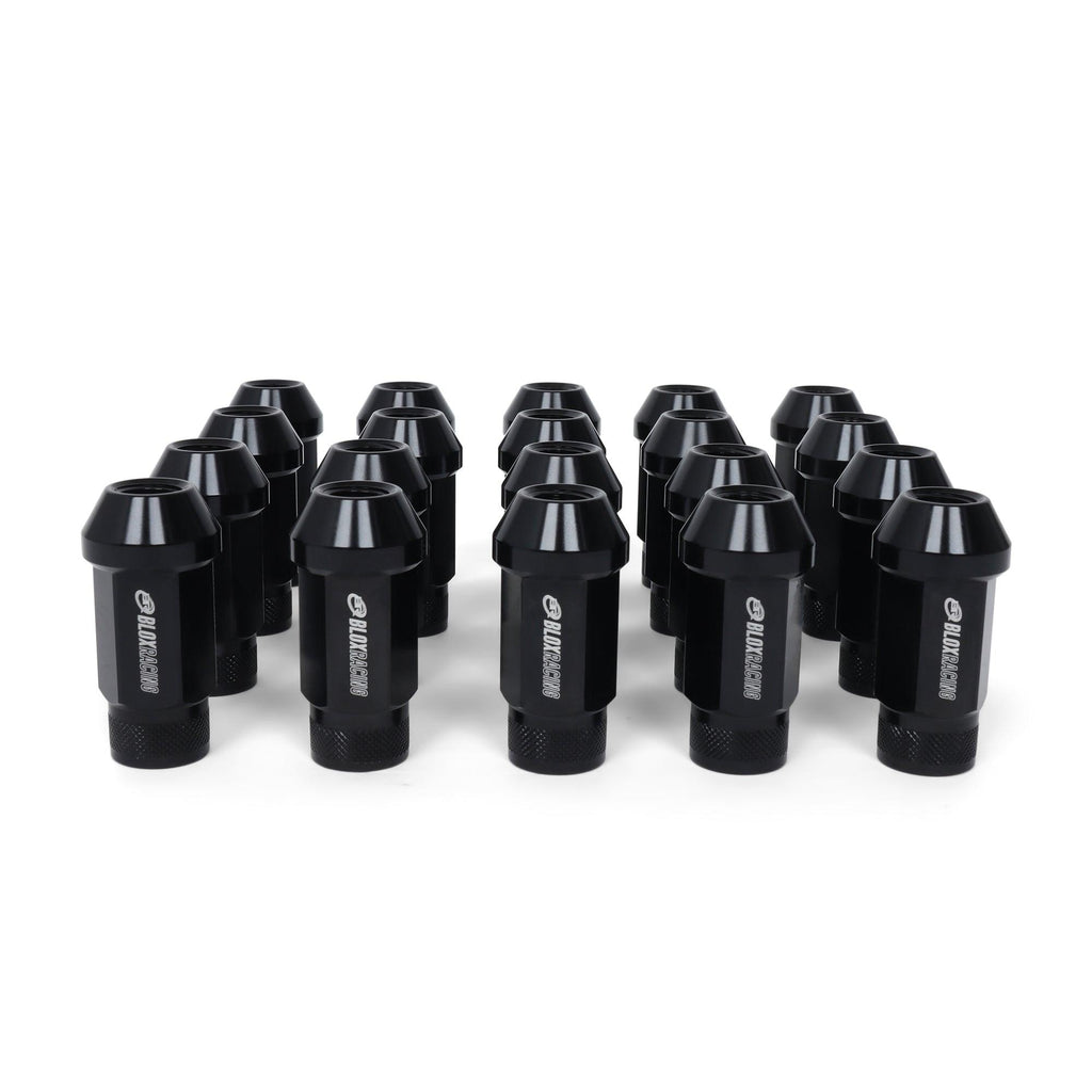 Street Series Forged Lug Nuts, 12x1.50mm, 12x1.25mm