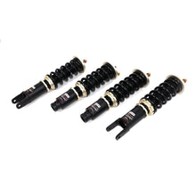Load image into Gallery viewer, BLOX Racing Street Series HS Coilovers - 88-00 Civic EF EG EK / 94-01 Integra DC