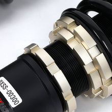 Load image into Gallery viewer, BLOX Racing Street Series HS Coilovers - 88-00 Civic EF EG EK / 94-01 Integra DC