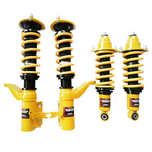 Load image into Gallery viewer, BLOX Racing Street Series II Coilovers - 02-05 RSX / 01-05 Civic