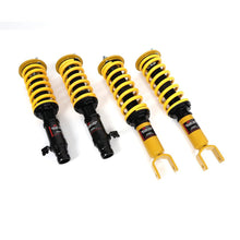 Load image into Gallery viewer, BLOX Racing Street Series II Coilovers - 88-00 Civic / 94-01 Integra
