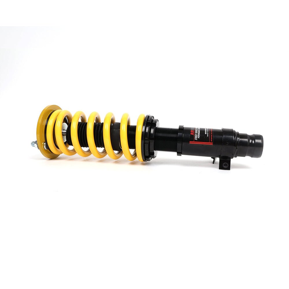 BLOX Racing Street Series II Coilovers - 88-00 Civic / 94-01 Integra