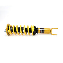 Load image into Gallery viewer, BLOX Racing Street Series II Coilovers - 88-00 Civic / 94-01 Integra