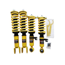 Load image into Gallery viewer, BLOX Racing Street Series II Plus Coilovers - 90-96 300ZX