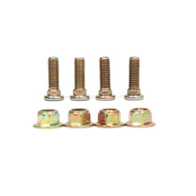 Load image into Gallery viewer, BLOX Racing Strut Mount Hardware - Street Series II Coilovers - 02-05 RSX / 01-05 Civic