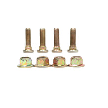 Load image into Gallery viewer, BLOX Racing Strut Mount Hardware - Street Series II Coilovers - 02-05 RSX / 01-05 Civic