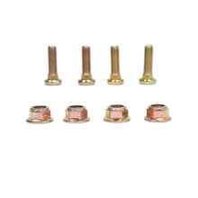 Load image into Gallery viewer, BLOX Racing Strut Mount Hardware - Street Series II Coilovers - 02-05 RSX / 01-05 Civic