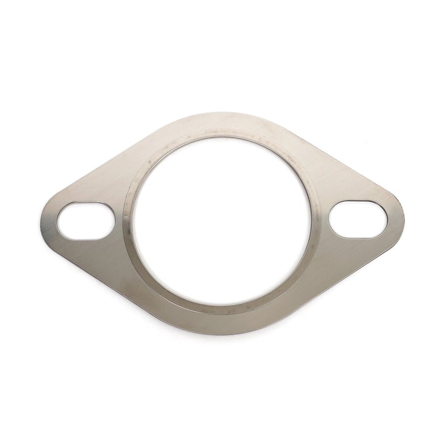 BLOX Racing 86/BRZ/FA20 2-Hole MLS Dual Fit Exhaust Gasket - 2.25" / 2.50"