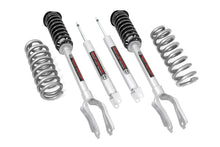 Load image into Gallery viewer, 2.5 Inch Lift Kit | N3 Struts | Jeep Grand Cherokee 4WD (2011-2015)