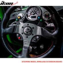 Load image into Gallery viewer, Universal 8 Channel Programmable Steering Wheel Wireless Controller