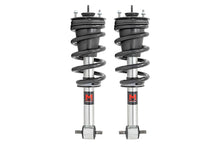 Load image into Gallery viewer, M1 Loaded Strut Pair | 3.5in | Chevy/GMC Sierra 1500 (19-26)/Silverado 1500 (19-26) 